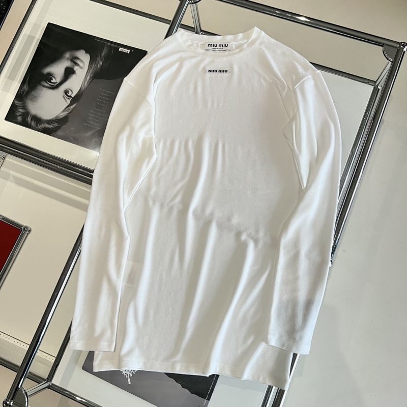 Miu Miu T-Shirts